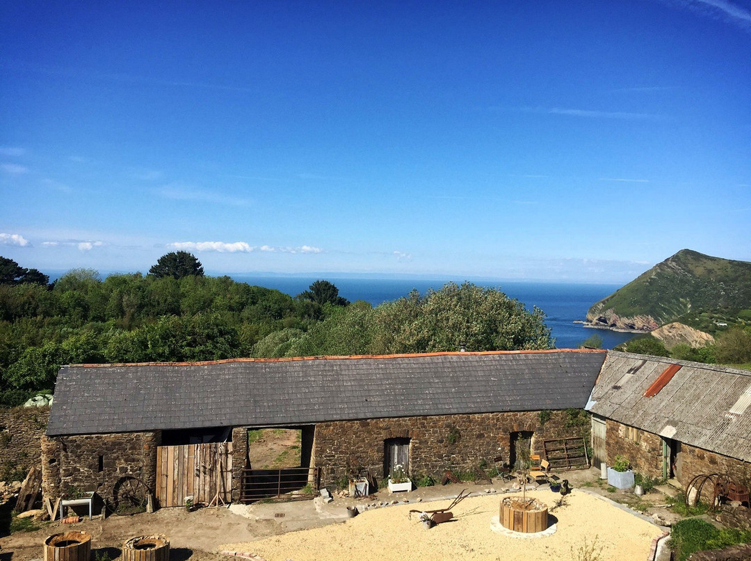 Marlyn Bed and Breakfast主图