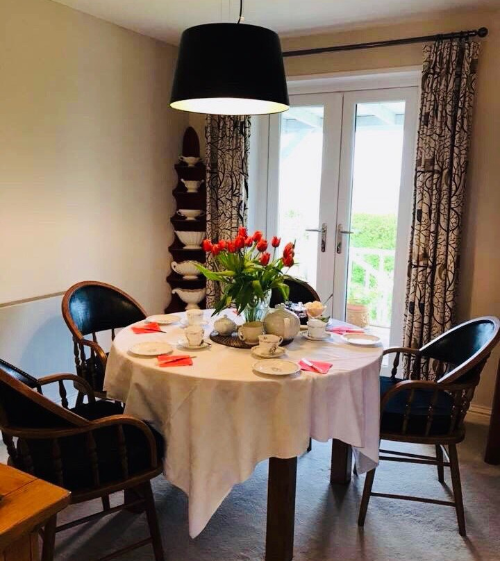 Gower View Luxury Bed & Breakfast主图