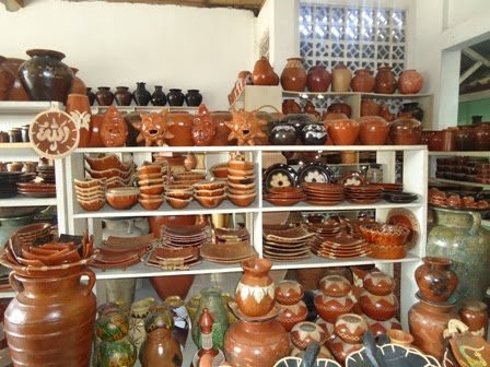 Penakak Tourism Village-Masbagik必去景点