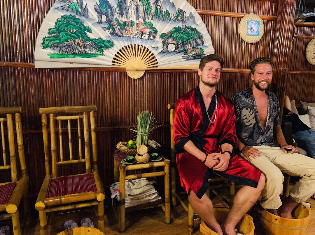 The Mandala House Beauty & Spa-会安必去景点