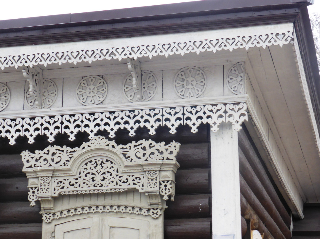 Holy Odigitrievsky Cathedral景点图片