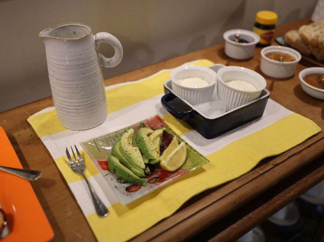 Birches Mudgee主图