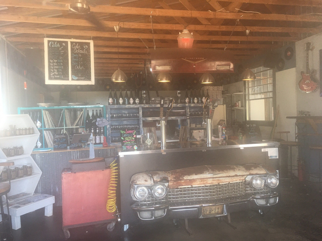 Hye Cider Company-Hye必去景点