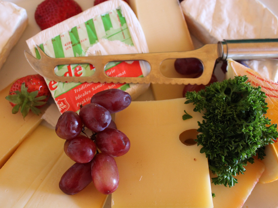 Rufenach旅游攻略图片