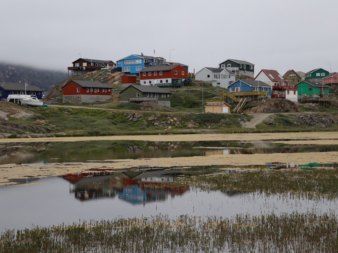 Hotel SOMA Sisimiut主图