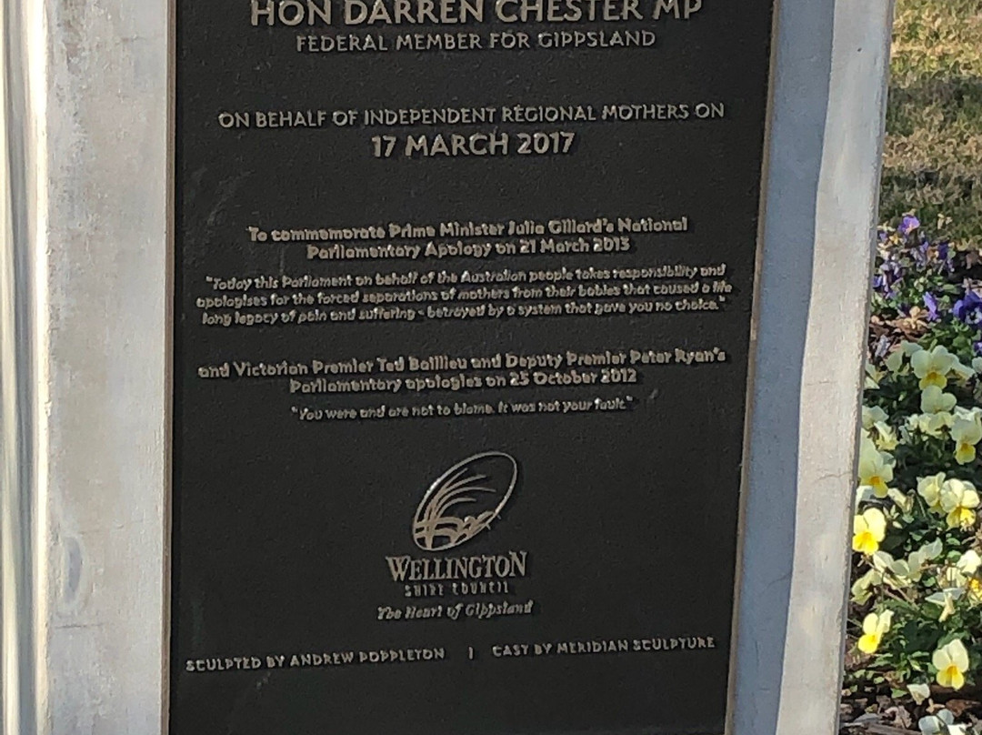 Victoria Park-塞尔必去景点