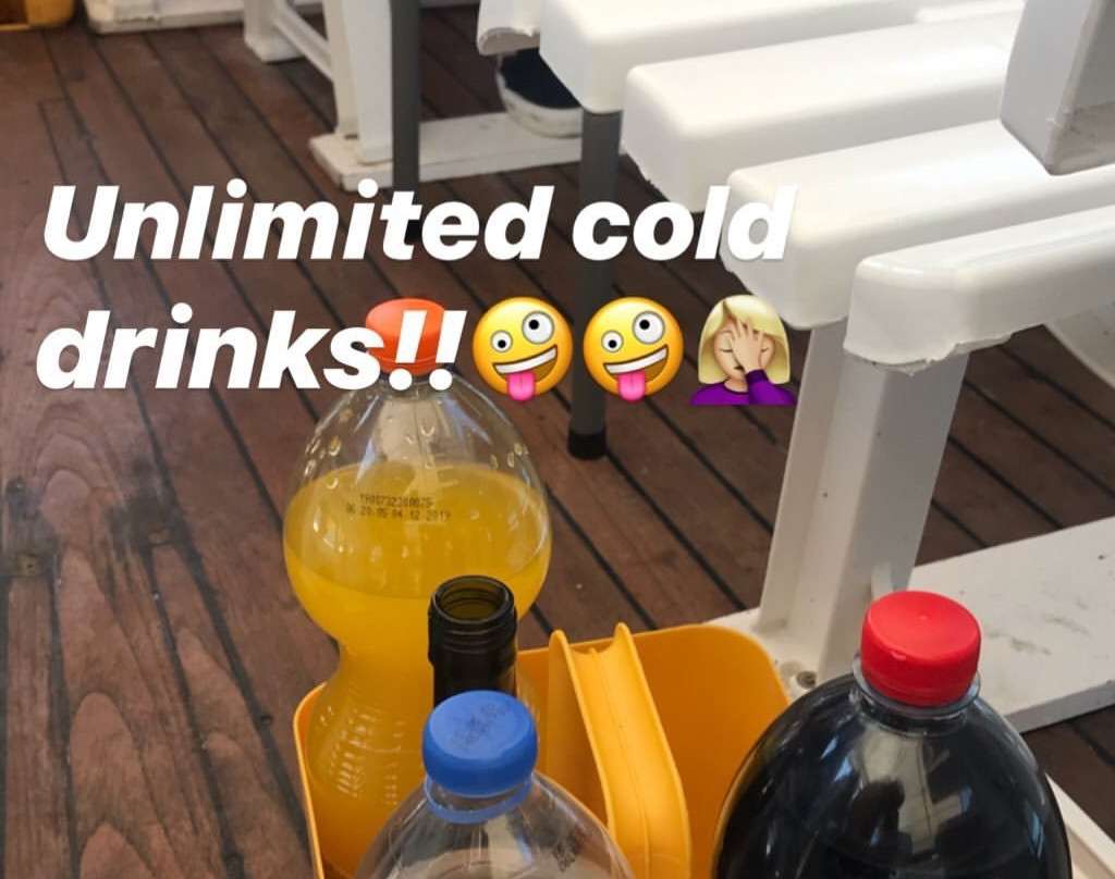 Excursion Antonio-普拉必去景点