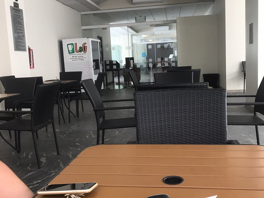 Hotel Occidental主图