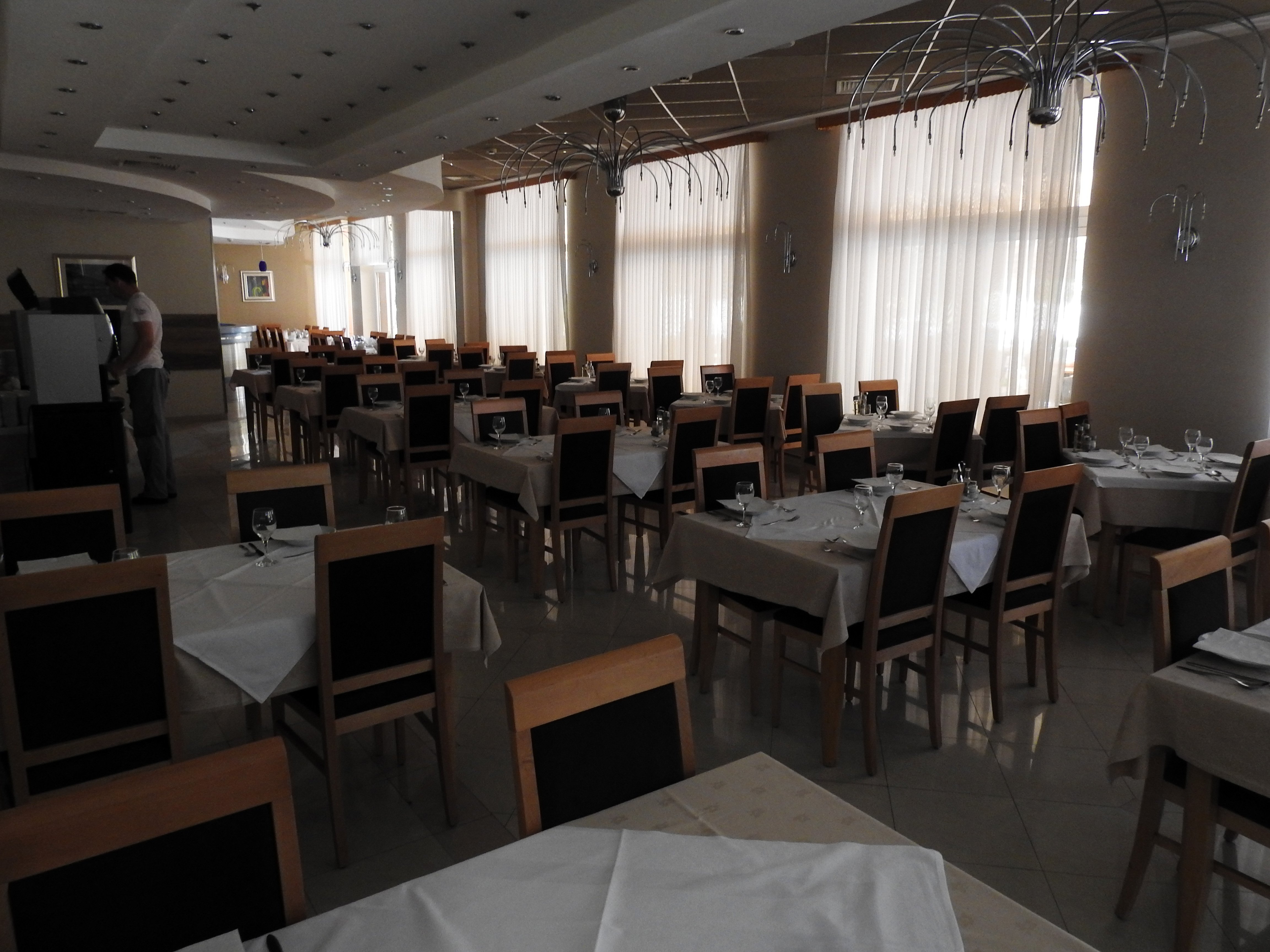 马科拉酒店-餐饮