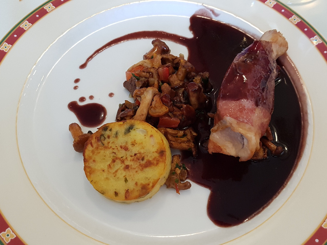 Hotel Meerlust主图