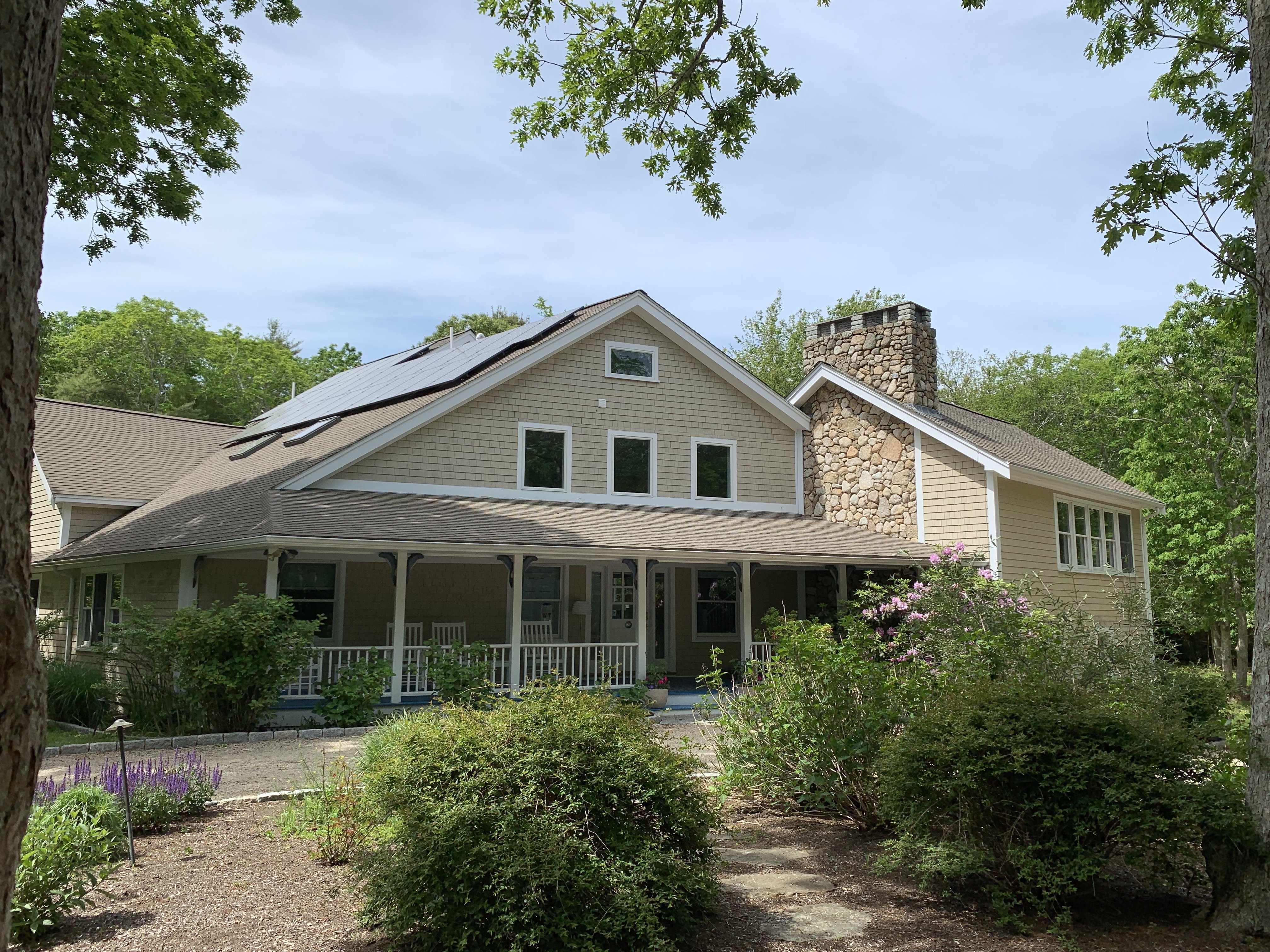 Lambert's Cove Hideaway-官方