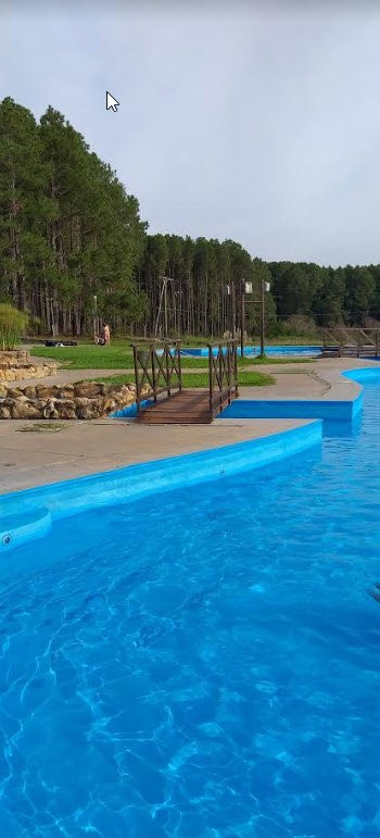 大瀑布水上乐园-Salto必去景点