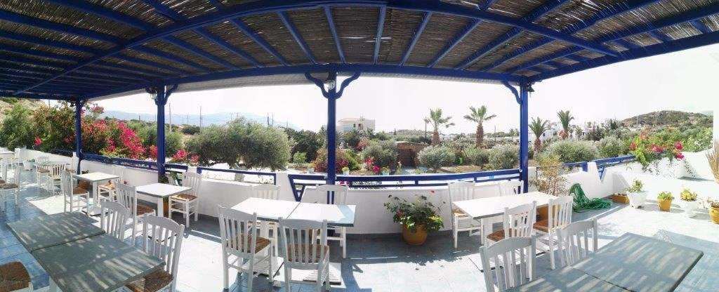 Blue Sea Hotel主图