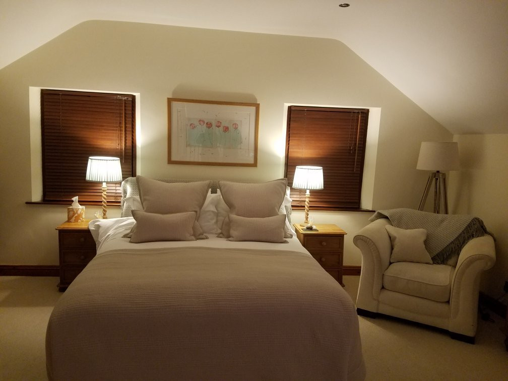 Candlewyck Luxury Bed and Breakfast主图