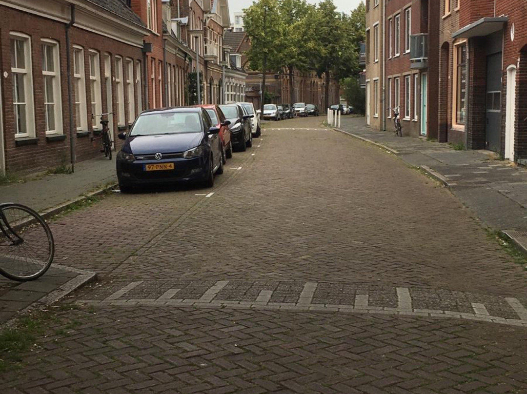 Groningen Tourist Office景点图片