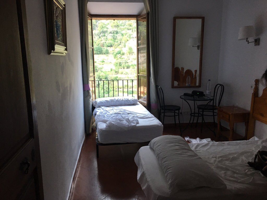 Hostal Villa Verde-官方