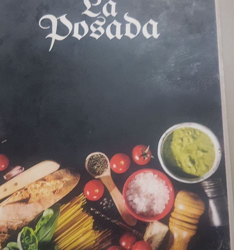 La Posada de La Magistral主图