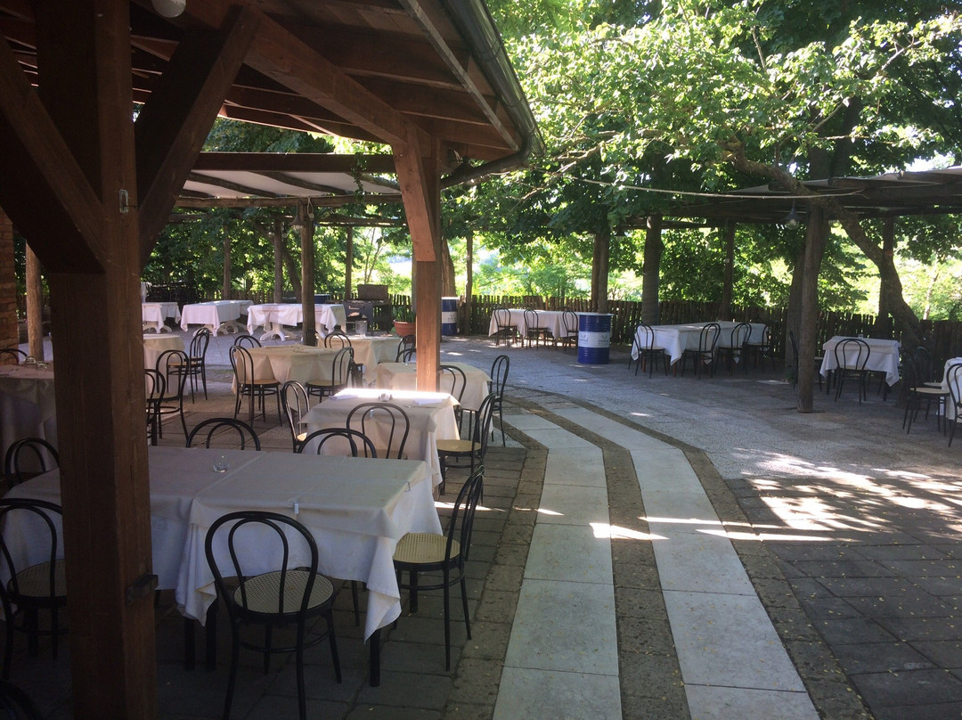Ristorante Albergo Nene主图