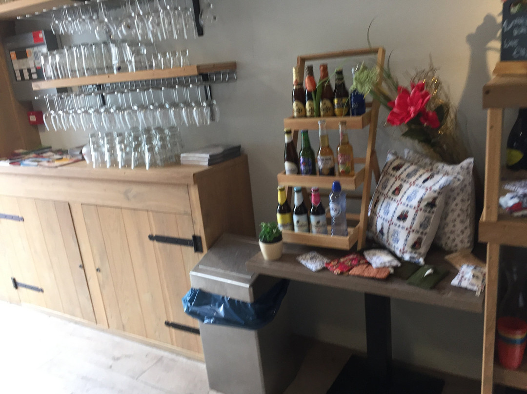 Hotel Giethoorn主图