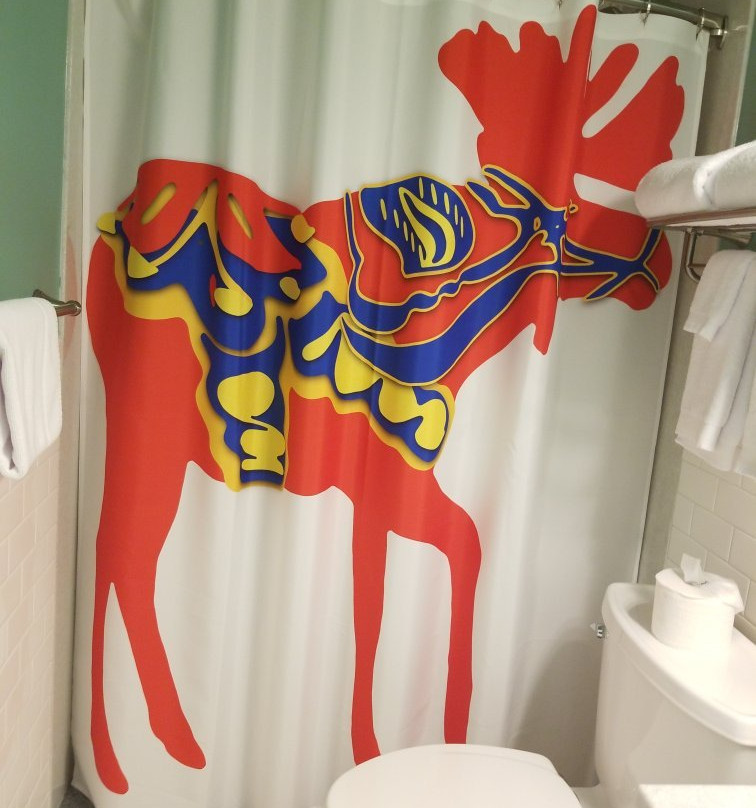 Dröm Sött, Sweet Dreams Inn主图