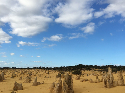 Explore Tours Perth-珀斯必去景点