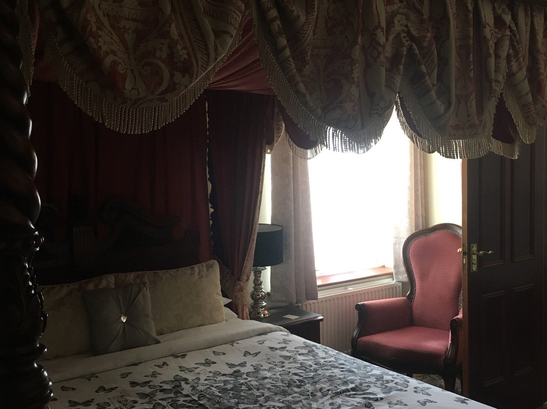 Balkan Lodge Hotel主图