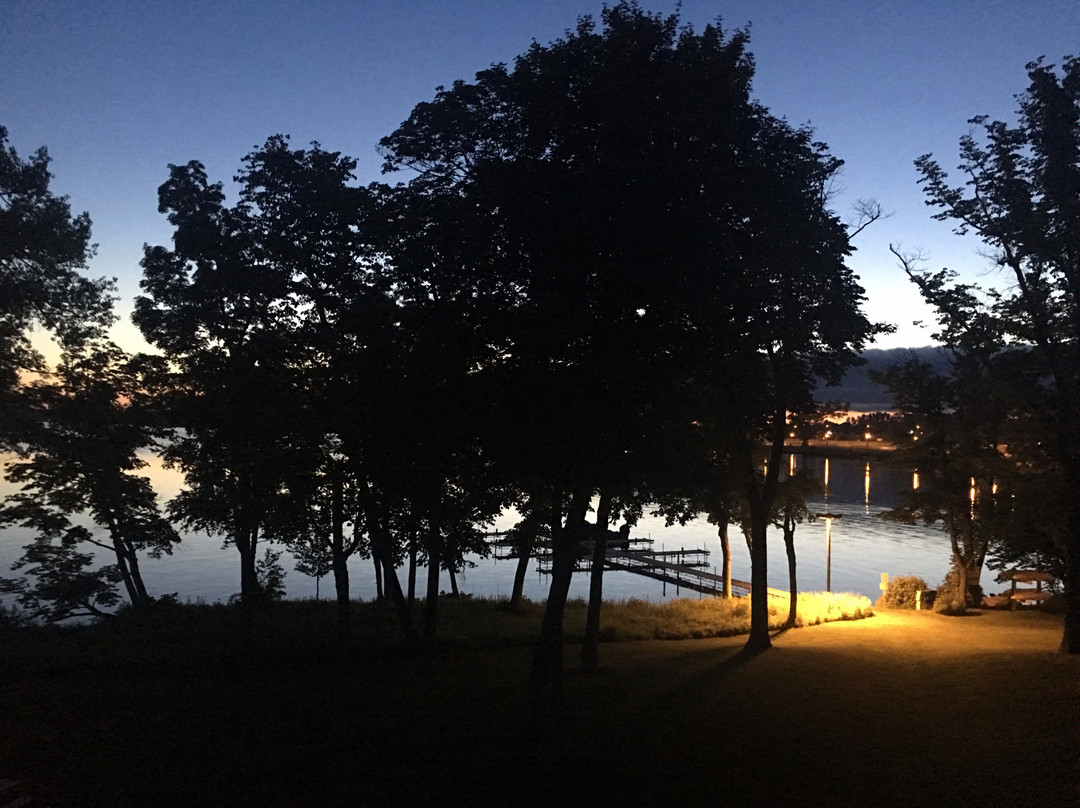 底特律湖贝斯特韦斯特精品酒店主图