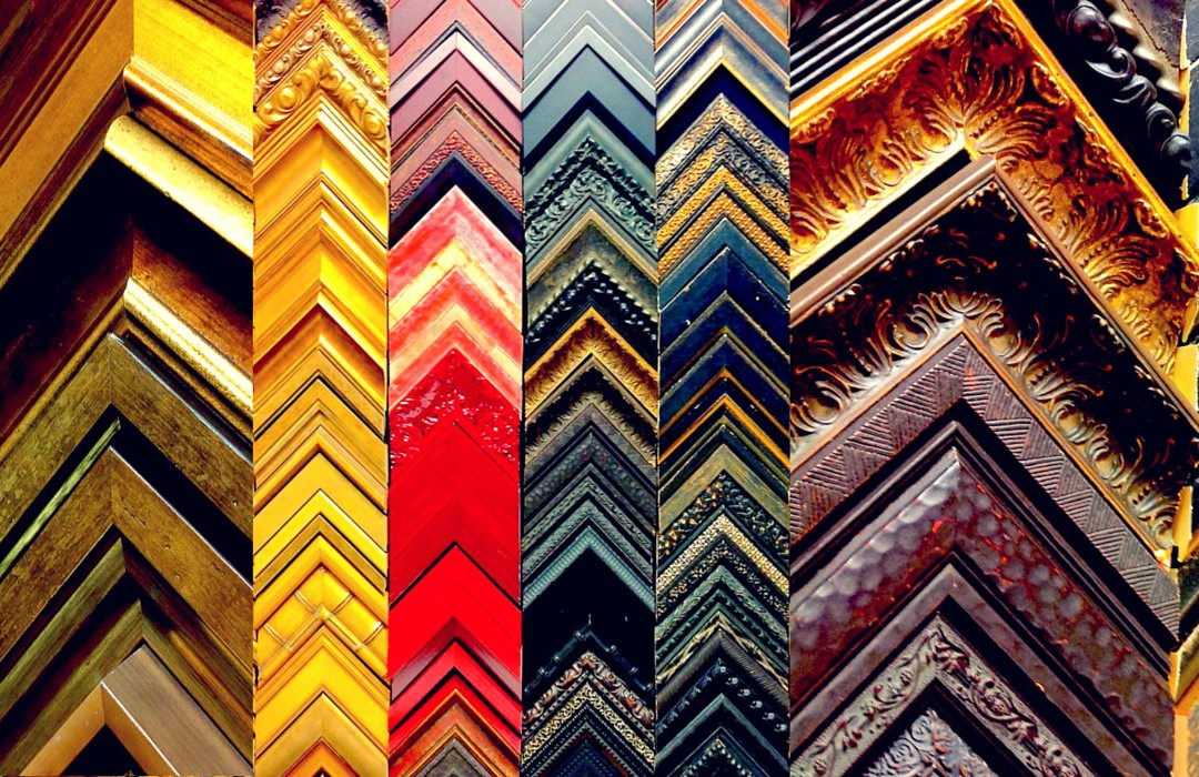 Artopia Gallery & Framing景点图片