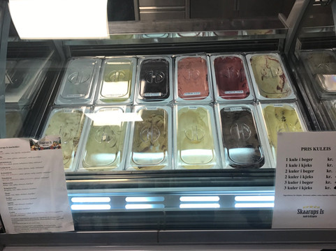 Trollbua Eggedal-Eggedal必去景点