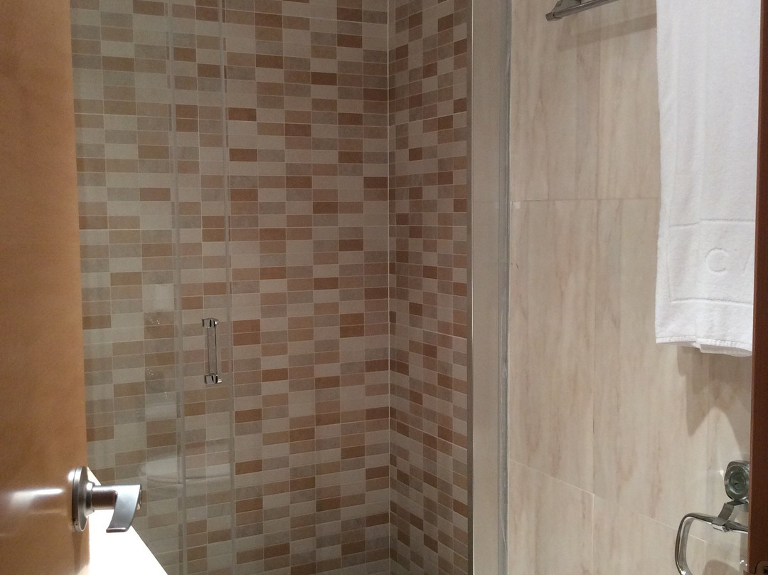 旧卡斯蒂利亚酒店主图