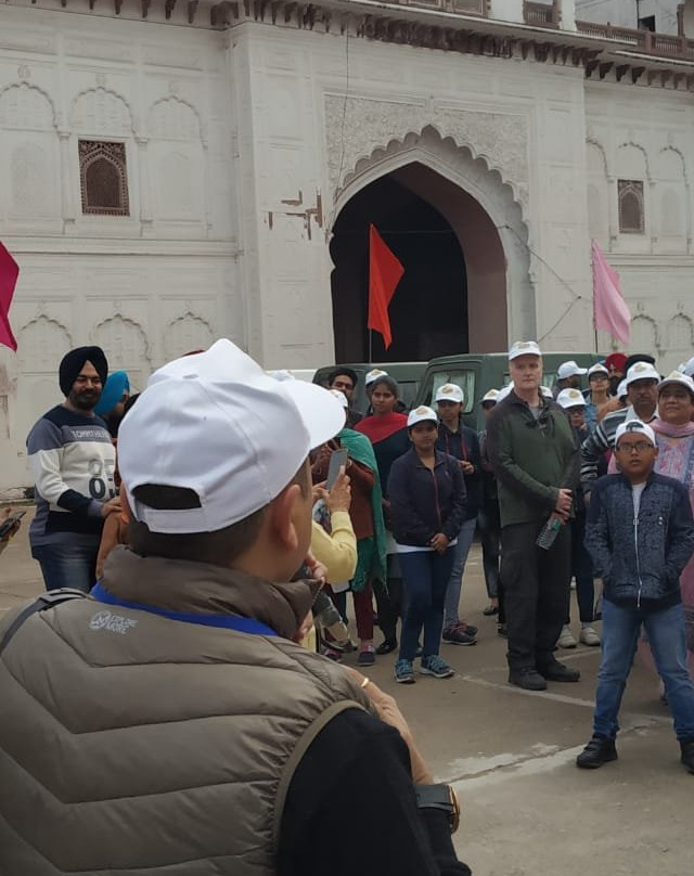 Patiala Heritage Walk景点图片