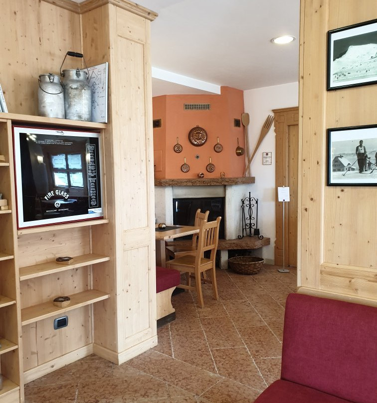 Chalet Caminetto主图