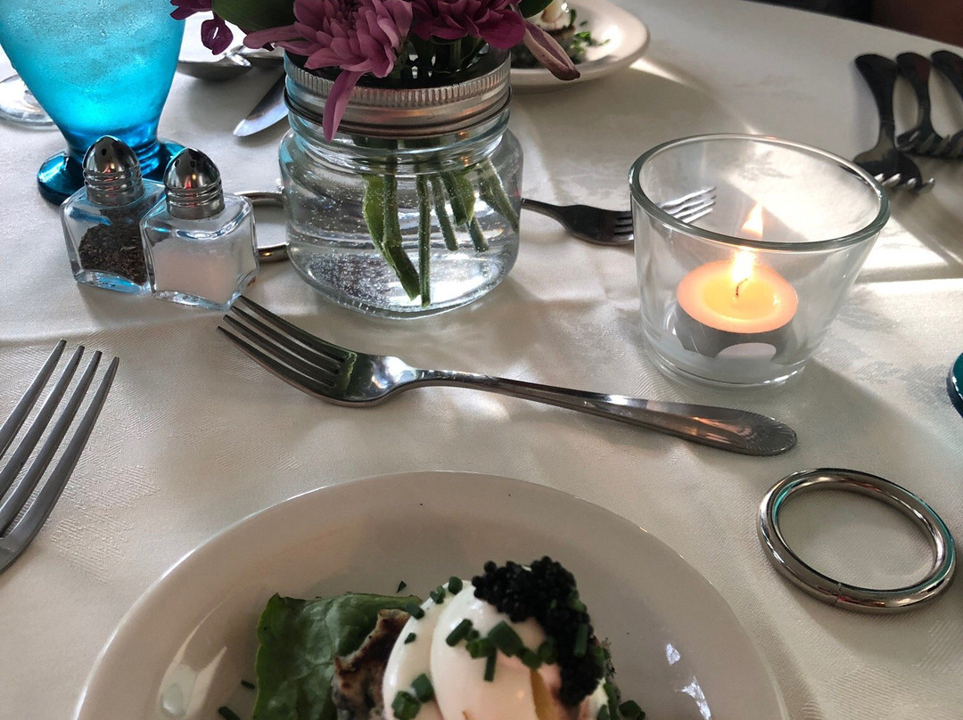 Hazel River Inn主图