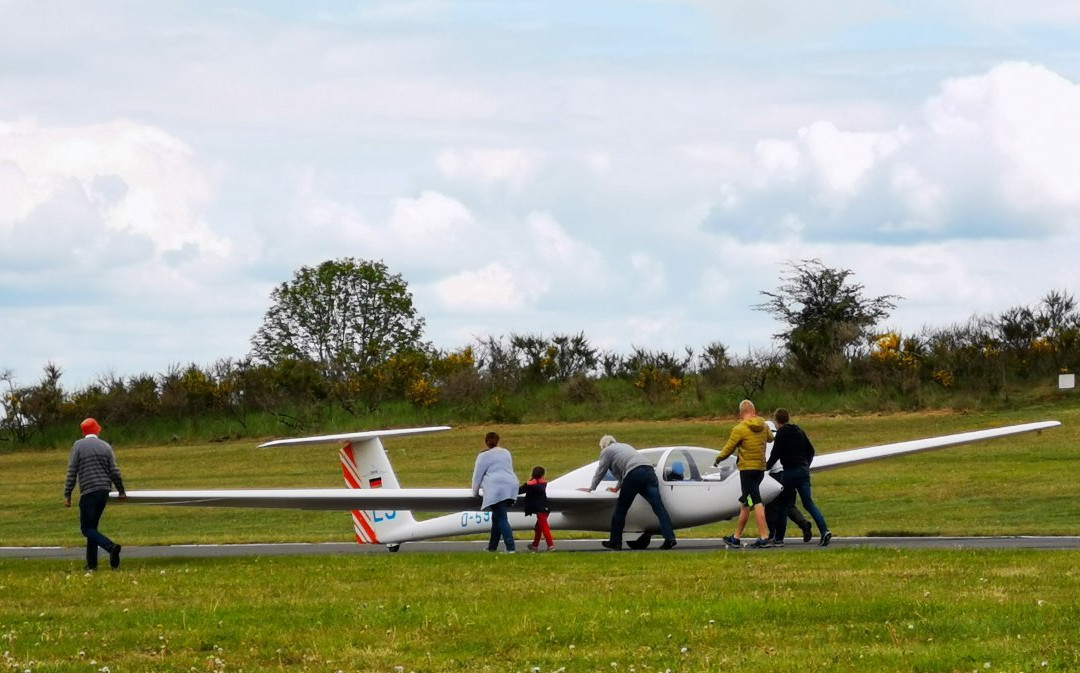 Segelflugverein Vulkaneifel景点图片