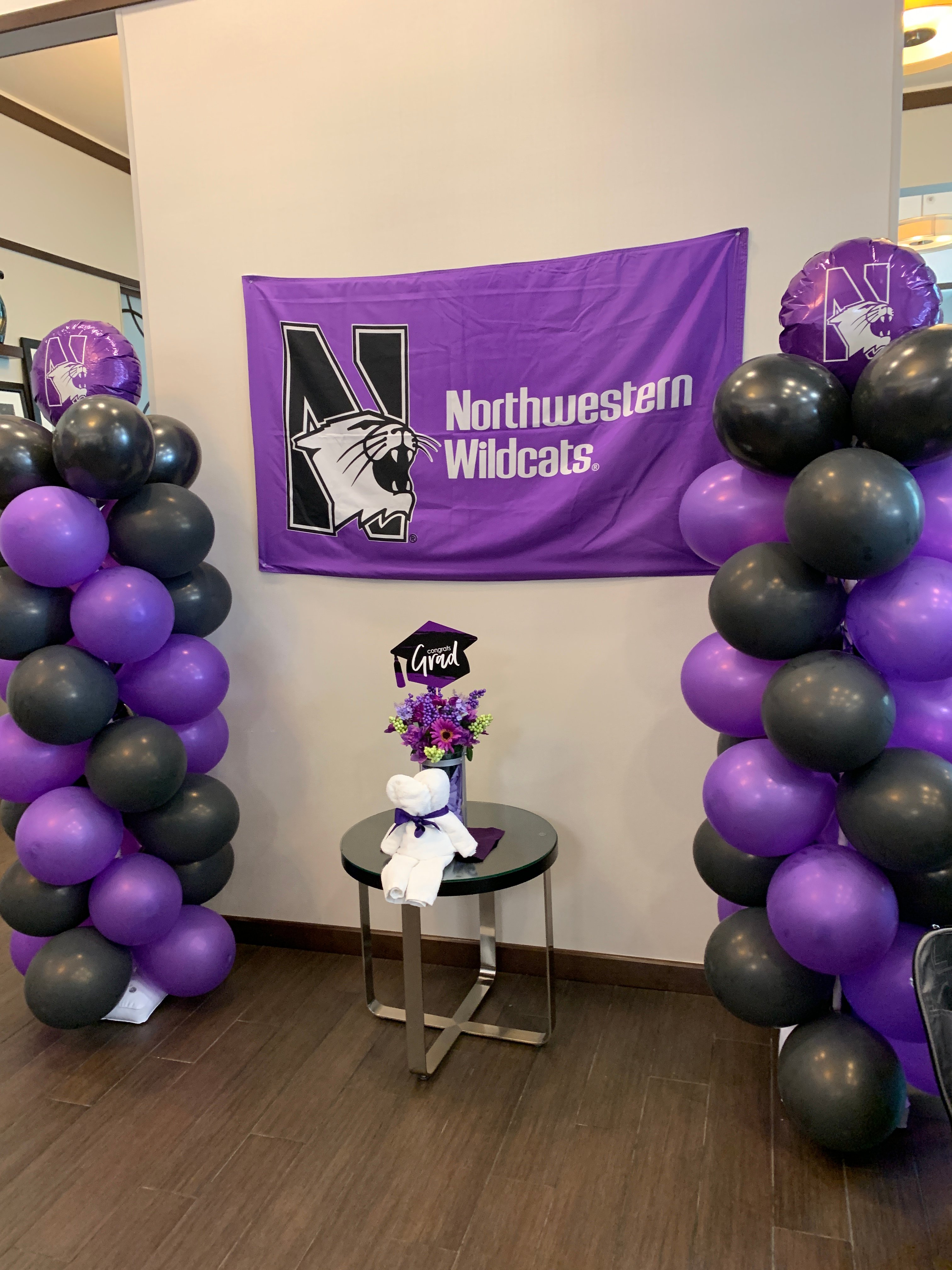 芝加哥北岸希尔顿旅馆&套房酒店-portrait