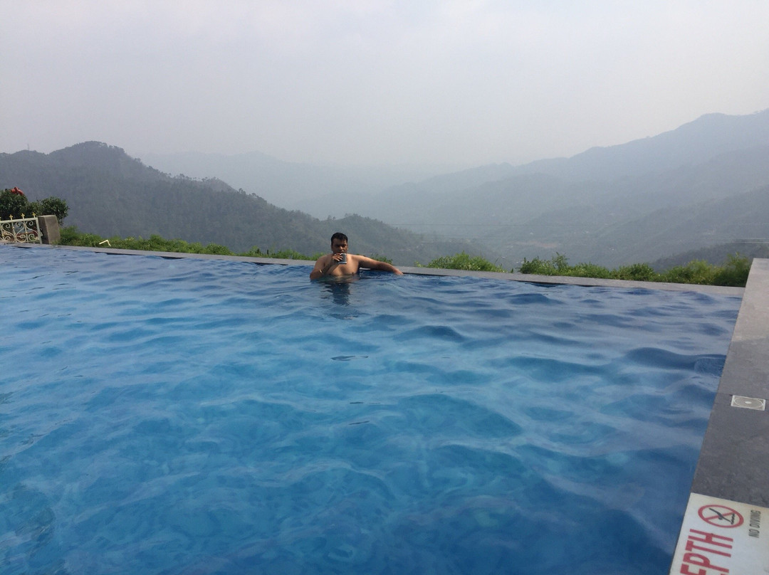 Forest Hill Resort主图