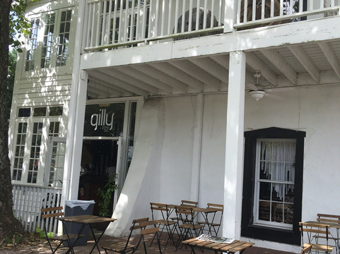 Gilly Brewing Co.