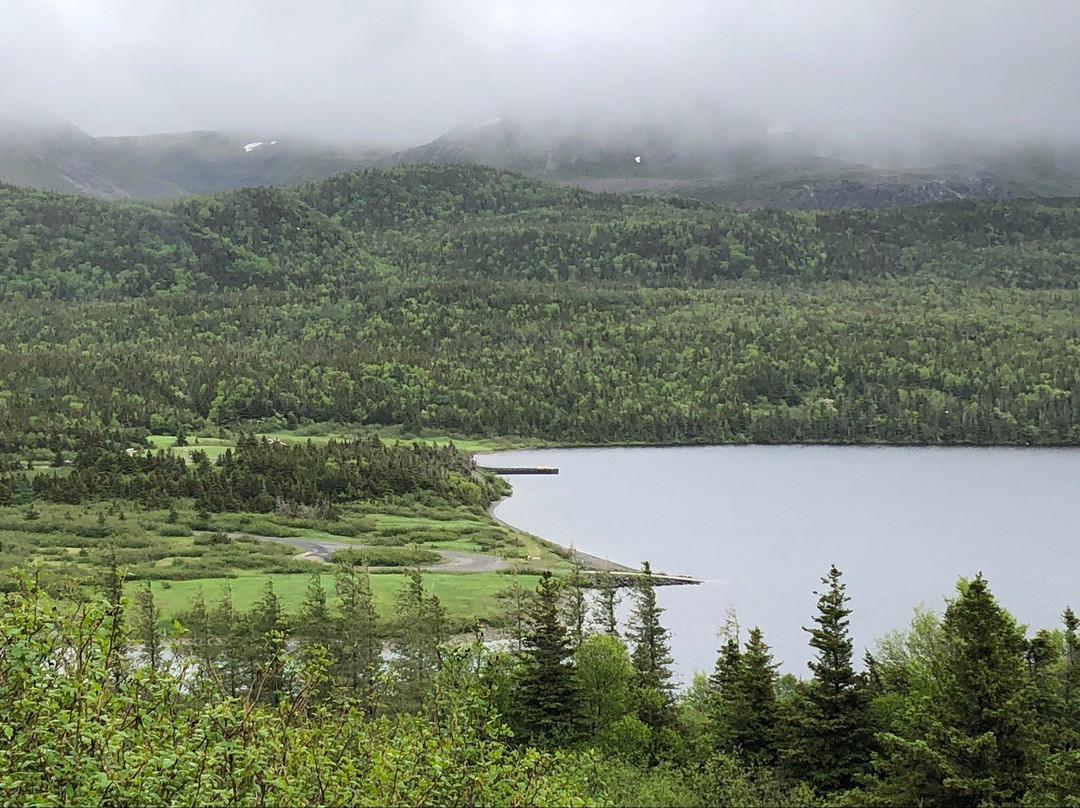 Town of Trout River-Trout River必去景点