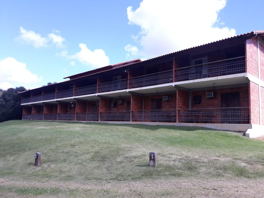 Hotel Fazenda Mangalarga主图