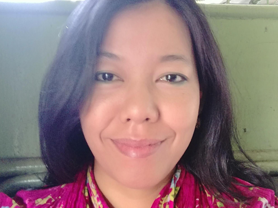 Kheersana Yumlembam-孟买必去景点