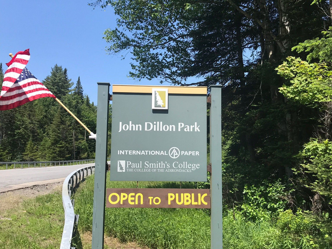 John Dillon Park景点图片
