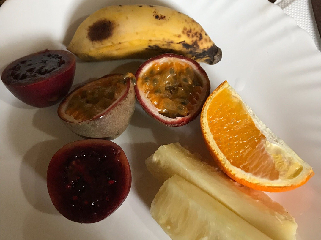 Kinigi Guesthouse主图