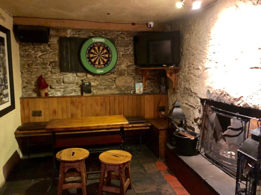 Mcdonnells Bar & Undertakers景点图片