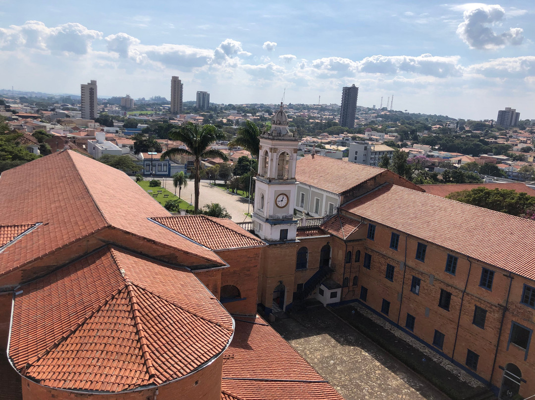 Quarters Museum-伊图必去景点