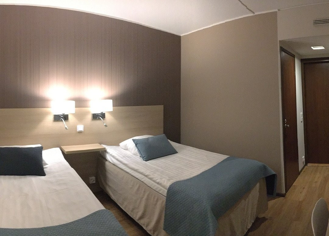 Hotel Kivitasku主图