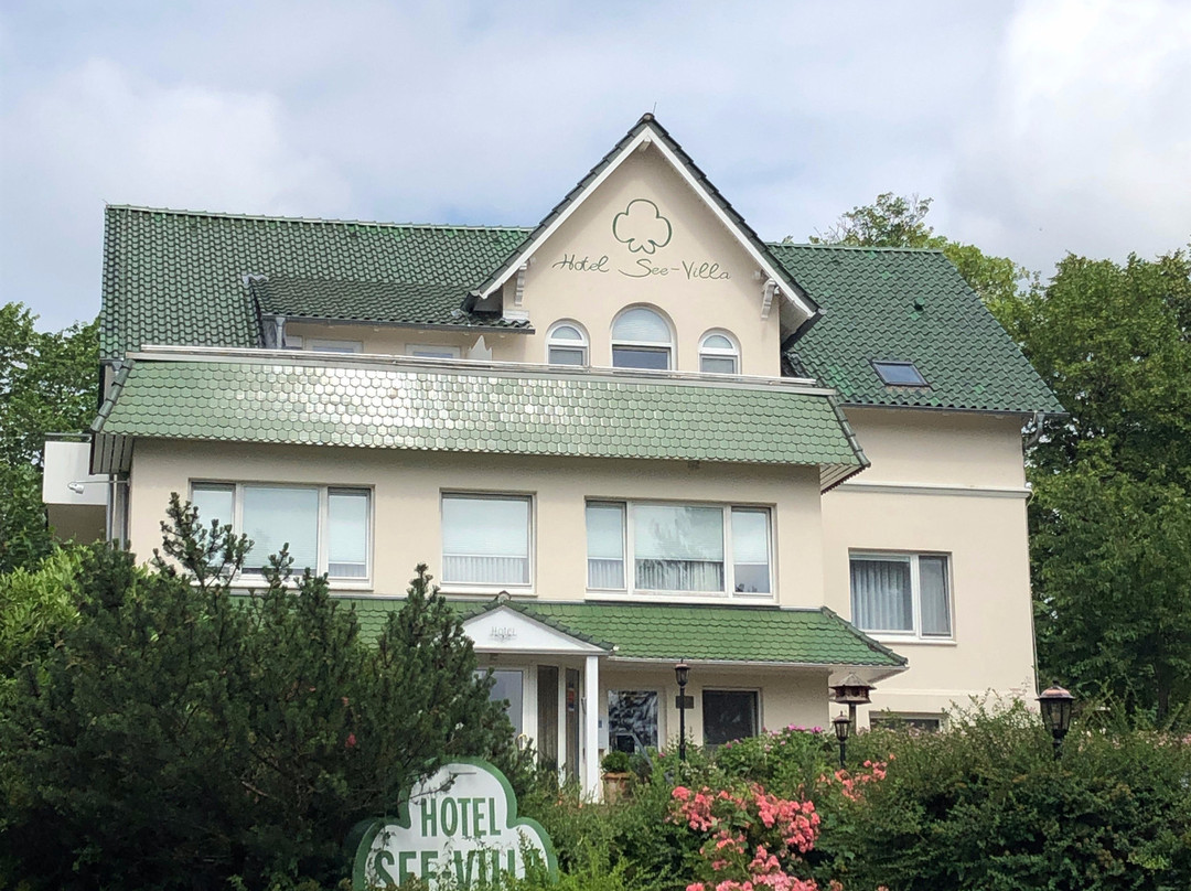 Hotel See Villa主图
