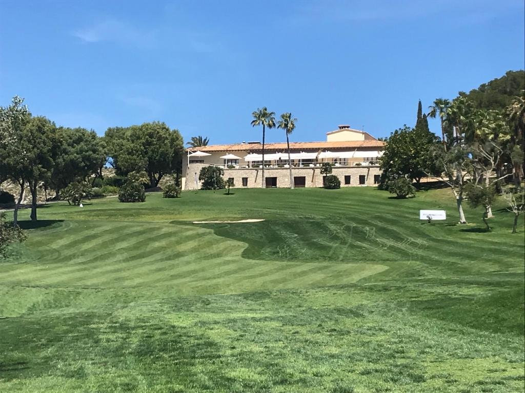 Canyamel Golf-卡普德佩拉必去景点