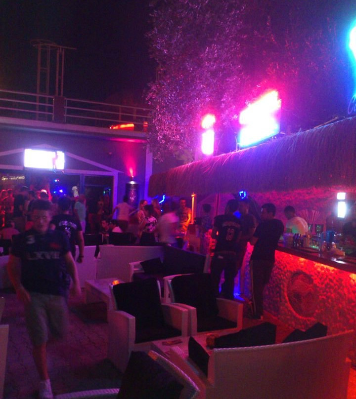 Club Chocolate Kalkan-卡尔坎必去景点