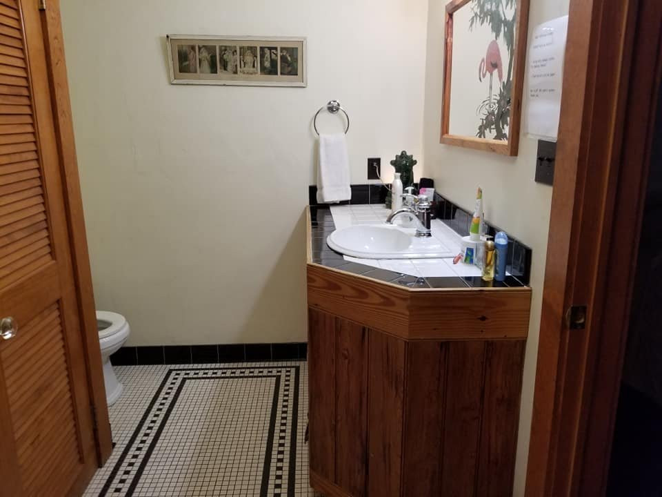 Hibiscus Guesthouse主图