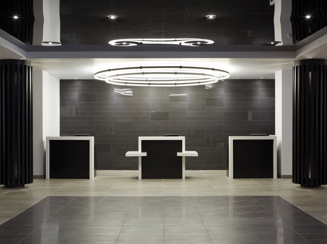 Delta Hotels by Marriott Trois Rivieres Conference Centre主图